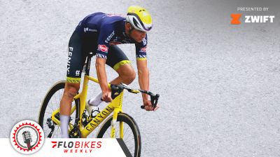 VDP Still Recovering from Olympic Spill