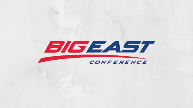 picture of BIG EAST Women's Volleyball