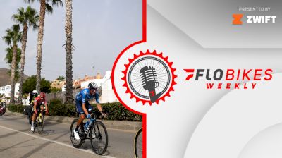 UCI Road World Championships Circuit Breakdown, Ashton Lambie 4K Record | FloBikes Weekly