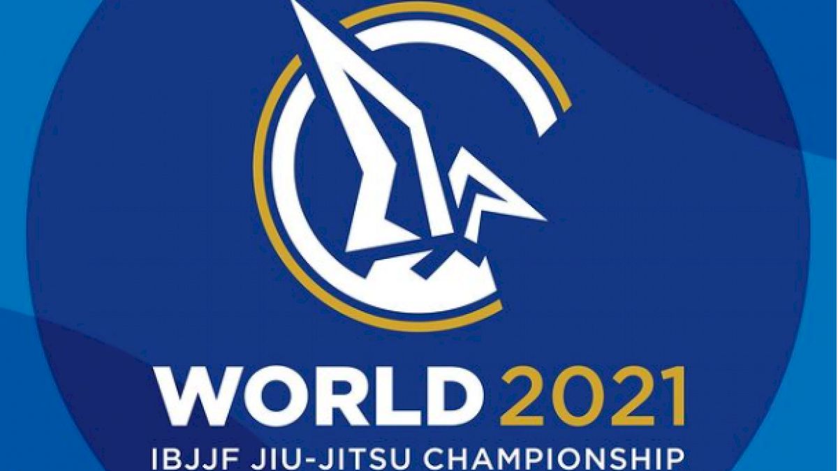 How to Watch: 2021 World Jiu-Jitsu IBJJF Championship