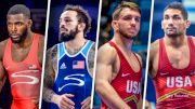 Who Gets The Top Seed At 70kg?