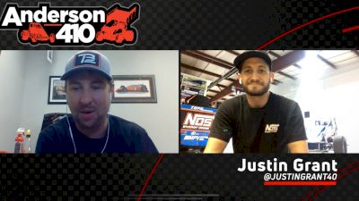 Justin Grant | Anderson 410 (Ep. 43)