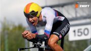 2021 UCI Road World Championships TT Course Preview