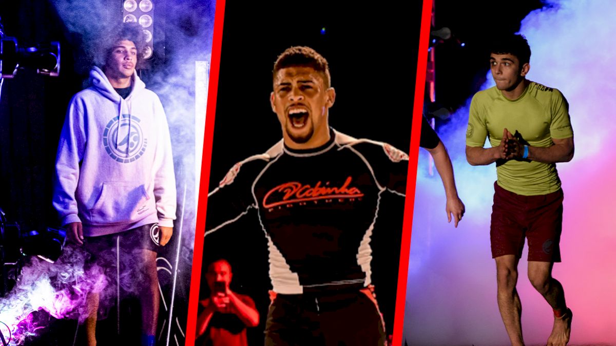 The Most Valuable Underdog Picks At 155 | WNO Championship Betting Lines