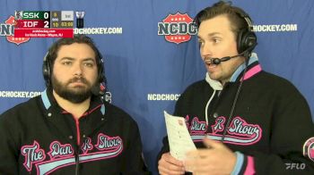 Replay: Home - 2025 SS Kings vs Spud Kings | Apr 28 @ 12 PM