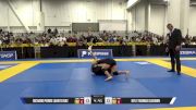 Kyle Thomas Sleeman vs Richard Pierre Loarte Ruiz 2025 World IBJJF Jiu-Jitsu No-Gi Championship