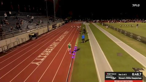 Replay: Bryan Clay Invitational | Apr 16 @ 7 PM