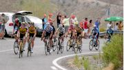 Watch In Canada: 2021 Vuelta a España Stage 9