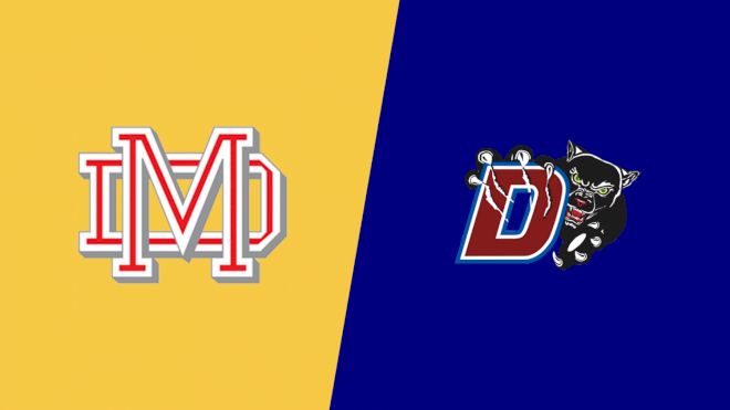 How to Watch: 2021 Mater Dei vs Duncanville