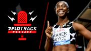 The Jamaican Show Continues! Lausanne DL Recap | The FloTrack Podcast (Ep. 337)
