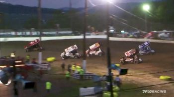 Heat Races | All Star Sprints at Grandview