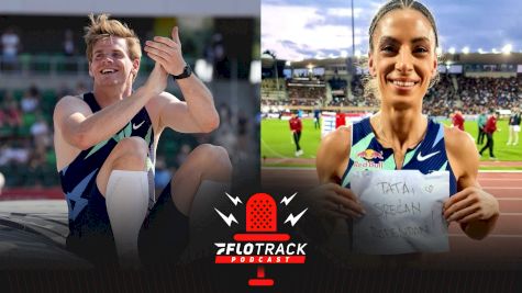 Diamond League Lausanne Field Event Highlights