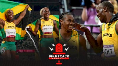 Fraser-Pryce vs Thompson-Herah Is Better Than Bolt vs Blake