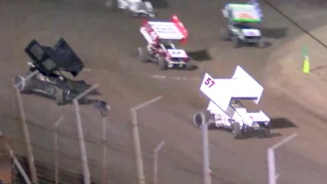 Feature Replay | NARC King of the West at Merced