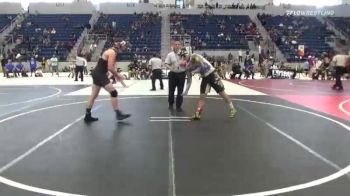 172 lbs Consolation - Ojani Moore, Duran Elite vs Seth Stoner, Shamrocks Elite