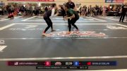 Emily Harrington vs Giuselle Cuellar 2024 ADCC Austin Open