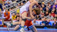 Potential Trials Rematches
