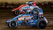 Double The Sprint Car Fun Saturday At Kokomo