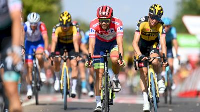 Regardez au Canada: Vuelta a España Étape 13