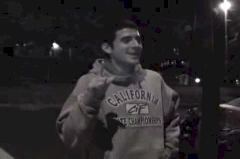 2nd Annual David Torrence Downhill Mile