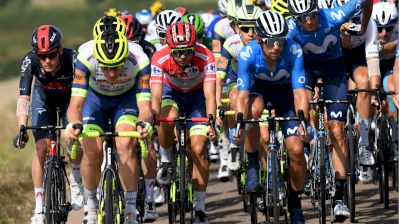 Watch In Canada: Stage 13 Extended Highlights