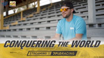 Sneak Peek: Conquering The World On FloRacing