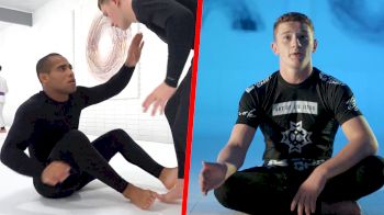 16yo Cole Abate Describes Training at Art of Jiu-Jitsu with the Mendes bros