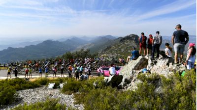 Watch In Canada: Vuelta a España Stage 14