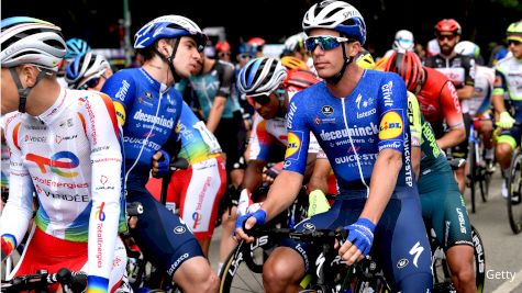 2022 Brussels Cycling Classic