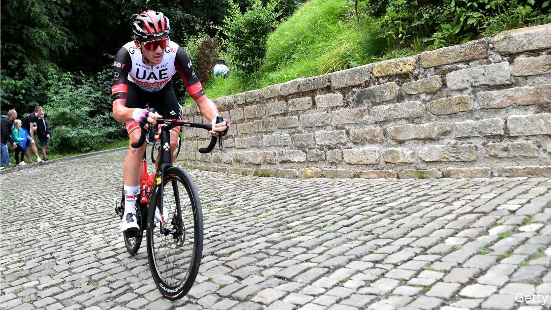 Who Will Be Joining Remco Evenepoel And Brandon McNulty At Il Lombardia 2026?