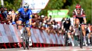 Florian Senechal Wins Stage 13 Of Vuelta a España