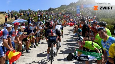 Highlights: Vuelta a España Stage 14
