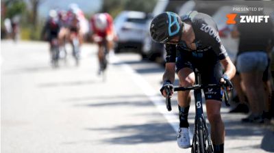 Final 1K: Vuelta a España Stage 14