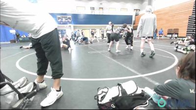 Replay: Mat 7 - 2025 Standfast Stampede | Dec 27 @ 9 AM