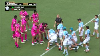 Replay: Stade Francais vs Aviron Bayonnais | Mar 22 @ 3 PM