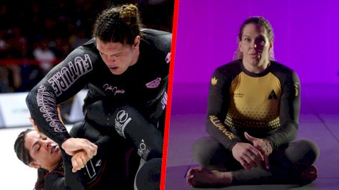 Gabi Garcia On Why She Doesn't Change Her Game