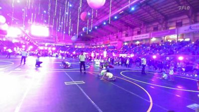 58 lbs Round Of 16 - Adam Medeles, Adams City WC vs Coyle Ascherl, Scottsbluff WC