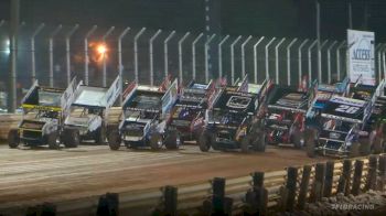 Feature Replay | ASCoC Kramer Klash at Lincoln
