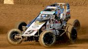 KTJ Brings Heat To Win Midday At Smackdown