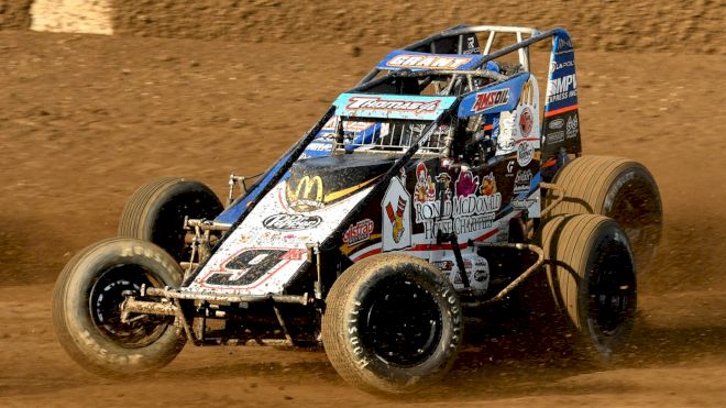KTJ Brings Heat To Win Midday At Smackdown