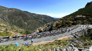 Watch In Canada: Vuelta a España Stage 15