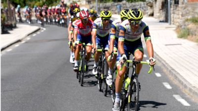 Watch In Canada: Stage 15 Extended Highlights