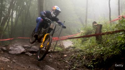 Replay: DH Mountain Bike World Championships