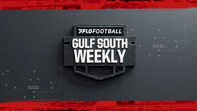 GSC Weekly (Ep. 12): Season Wrap-up + UWF Head Coach Pete Shinnick