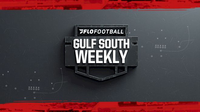 Gulf South Weekly