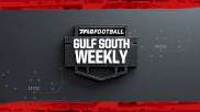 Conference Title On The Line + Shorter Head Coach Zach Morrison | Gulf South Weekly (Ep. 11)