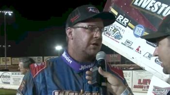 Recap | ASCoC Johnny Mackison Clash at BAPS Motor Speedway