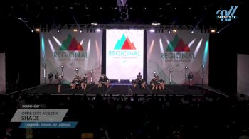 Omni Elite Athletix - Shade [2023 L2 Junior - D2 - Medium day 1] 2023 The Regional Summit: Southeast