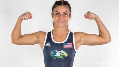 Women's Spotlight: Peyton Prussin