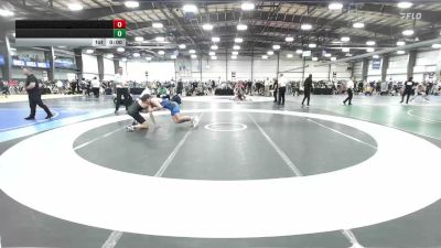 138 lbs Consi Of 32 #2 - Adam Seidman, PA vs Dylan Placca, NJ